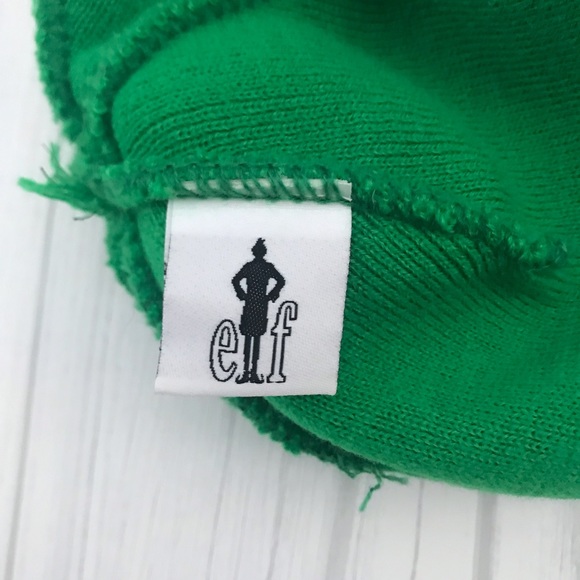 💖3 for $20!💖 Elf (the movie) Beanie - Picture 5 of 7